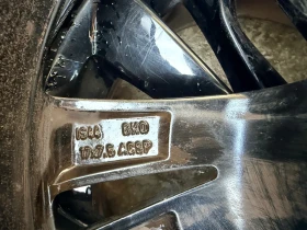 Джанти за Opel Astra, снимка 3 - Гуми и джанти - 53649926