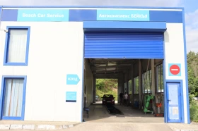 Годишен технически преглед  ГТП Разград, на всички видове превозни средства и ремаркета., снимка 5