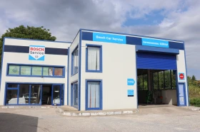 Годишен технически преглед  ГТП Разград, на всички видове превозни средства и ремаркета., снимка 1