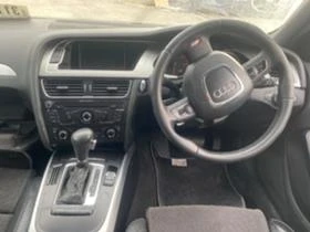 Audi A4 2.0 tdi, снимка 4