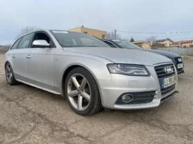 Audi A4 2.0 tdi, снимка 11