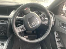 Audi A4 2.0 tdi, снимка 5