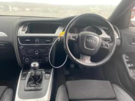 Audi A4 2.0 tdi, снимка 13