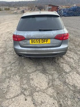 Audi A4 2.0 tdi, снимка 10