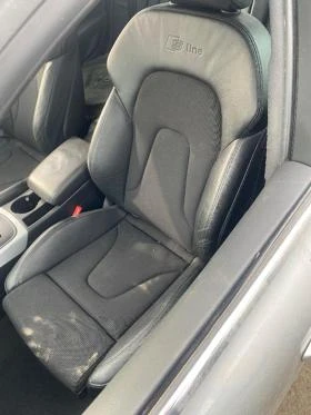 Audi A4 2.0 tdi, снимка 15