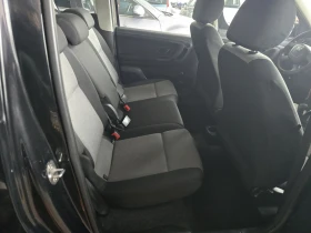 Skoda Roomster Италия Газ Климатик, снимка 11
