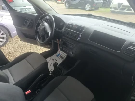 Skoda Roomster Италия Газ Климатик, снимка 13
