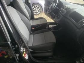 Skoda Roomster Италия Газ Климатик, снимка 12
