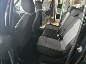 Skoda Roomster Италия Газ Климатик, снимка 9