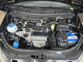 Skoda Roomster Италия Газ Климатик, снимка 14