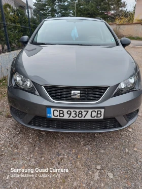 Seat Ibiza, снимка 8