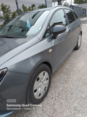 Seat Ibiza, снимка 7
