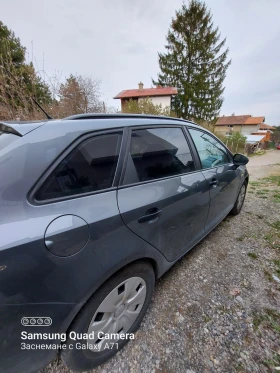 Seat Ibiza, снимка 3