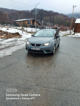 Seat Ibiza, снимка 10
