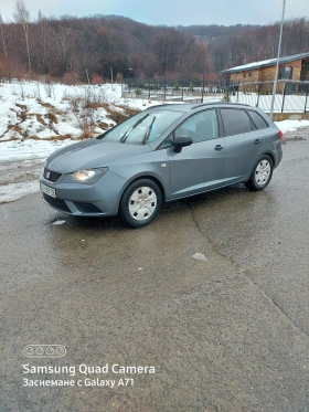 Seat Ibiza, снимка 12