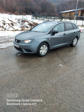 Seat Ibiza, снимка 9