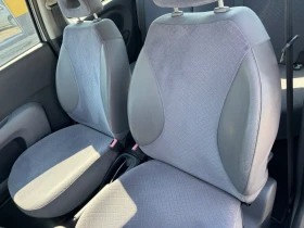 Nissan Micra 1.2 Automatik 80кс, снимка 9