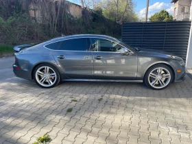 Audi S7 PRESTIGE, снимка 8