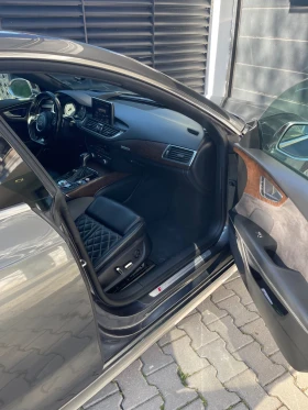 Audi S7 PRESTIGE, снимка 13