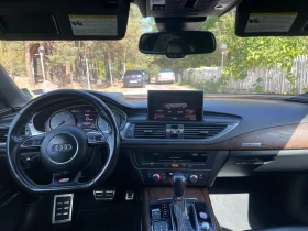 Audi S7 PRESTIGE, снимка 10