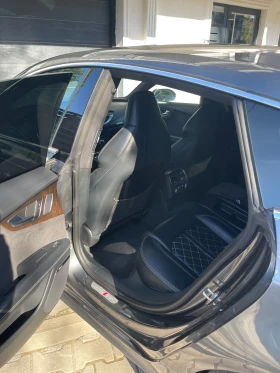 Audi S7 PRESTIGE, снимка 12