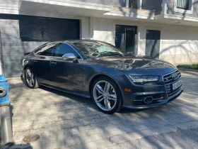 Audi S7 PRESTIGE, снимка 3