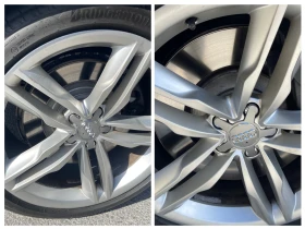 Audi S7 PRESTIGE, снимка 14