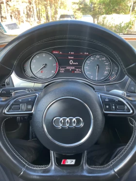Audi S7 PRESTIGE, снимка 7