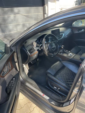 Audi S7 PRESTIGE, снимка 11