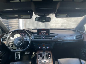 Audi S7 PRESTIGE, снимка 9