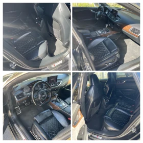 Audi S7 PRESTIGE, снимка 8