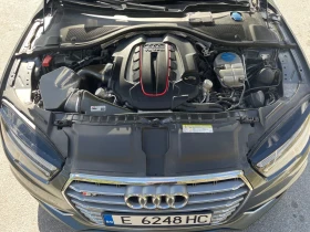 Audi S7 PRESTIGE, снимка 11