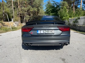 Audi S7 PRESTIGE, снимка 6