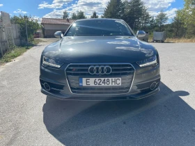 Audi S7 PRESTIGE, снимка 5