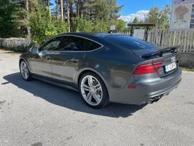 Audi S7 PRESTIGE, снимка 3