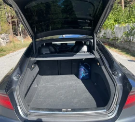 Audi S7 PRESTIGE, снимка 13