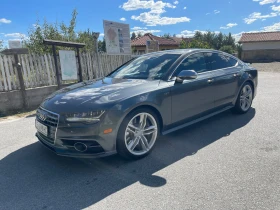 Audi S7 PRESTIGE, снимка 1