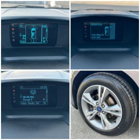 Ford C-max 1.0i Ecoboost 160000км, снимка 17