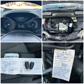 Ford C-max 1.0i Ecoboost 160000км, снимка 15