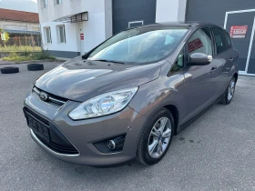 Ford C-max 1.0i Ecoboost 160000км, снимка 3