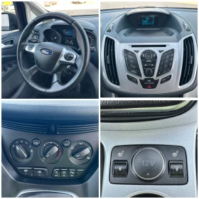 Ford C-max 1.0i Ecoboost 160000км, снимка 14