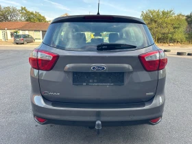 Ford C-max 1.0i Ecoboost 160000км, снимка 6