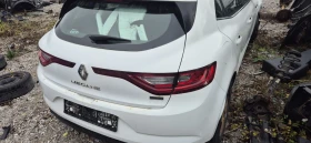 Renault Megane 1.5 dci, снимка 2