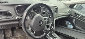 Renault Megane 1.5 dci, снимка 8