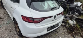 Renault Megane 1.5 dci, снимка 1