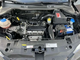 Seat Ibiza 1.2I 69кс. EURO 5 КЛИМАТИК , снимка 15