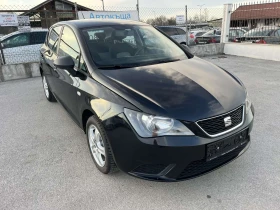Seat Ibiza 1.2I 69кс. EURO 5 КЛИМАТИК , снимка 3