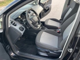 Seat Ibiza 1.2I 69кс. EURO 5 КЛИМАТИК , снимка 8