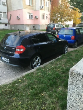 BMW 118, снимка 4