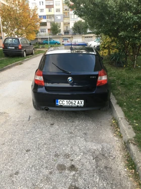 BMW 118, снимка 2
